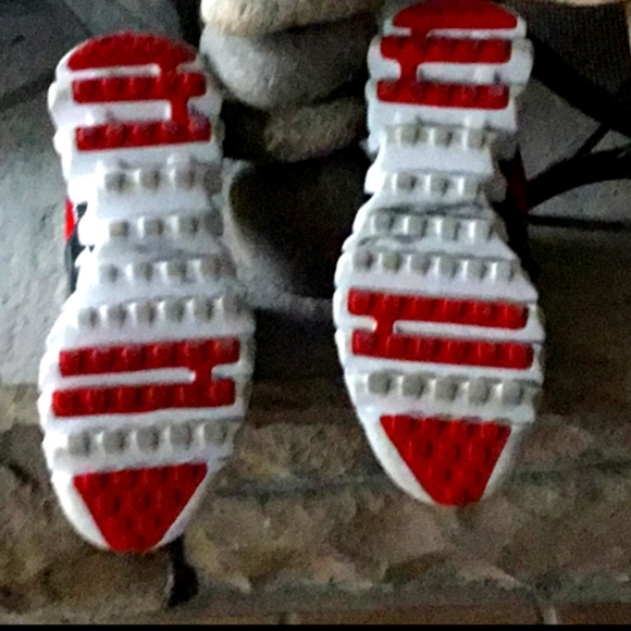 Reebok Zig Tech Unisex Sneakers - Picture 2 of 3